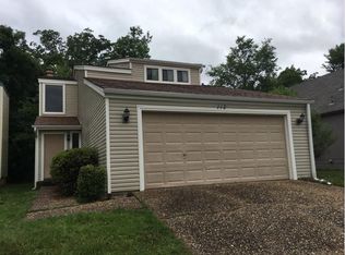 113 Highland Point Cv, Maumelle, AR 72113