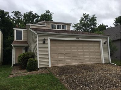 113 Highland Point Cv, Maumelle, AR, 72113