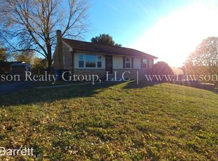 4713 Jacklin Dr NE, Roanoke, VA 24019