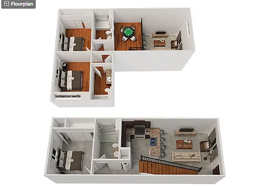 3470 Mary Jane Blvd #A Photo 1 3470 Mary Jane Blvd #A Photo 1