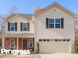 5946 Timbertop Ln, Charlotte, NC 28215