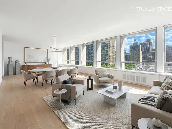 300 E 33rd St APT 9M, New York, NY 10016