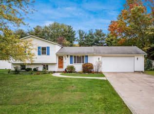 454 Ballman Rd, Reynoldsburg, OH 43068