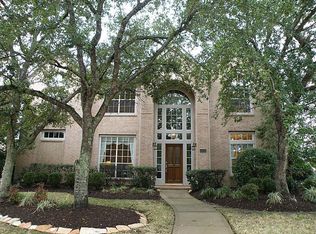4119 Pine Blossom Trl, Houston, TX 77059
