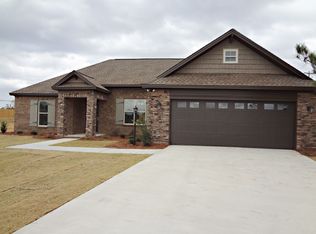 73 Village Way Ct, Wetumpka, AL 36093