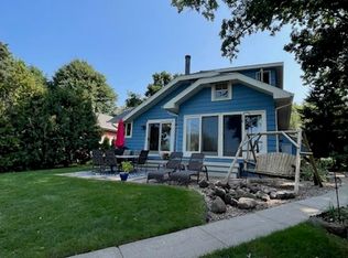 4809 Plummers Point Rd, Oshkosh, WI 54904