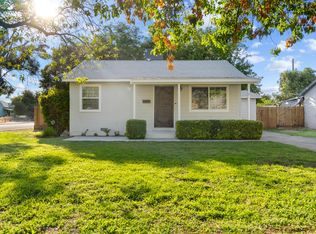 280 Waldo Ave, Exeter, CA 93221