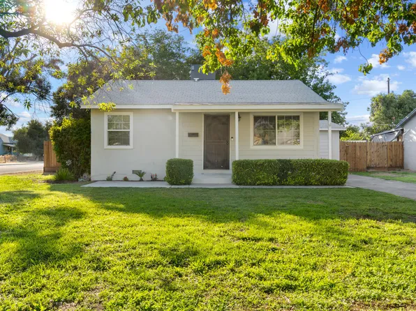 280 Waldo Avenue, Exeter, CA 93221