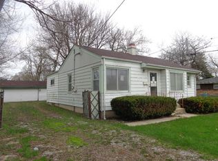 2712 149th St, Posen, IL 60469