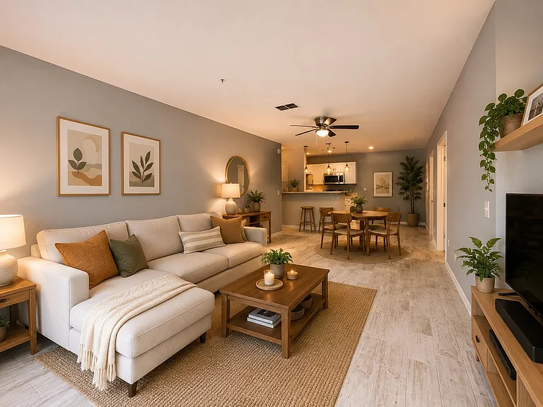 4368 S Kirkman Rd #205 — Photo 3