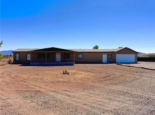 4850 Pontiac Cir, Pahrump, NV 89048