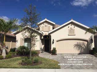 1505 Serrano Cir, Naples, FL 34105