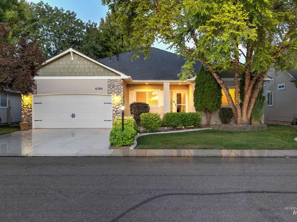 6266 N Royal Park Ave, Boise, ID 83713