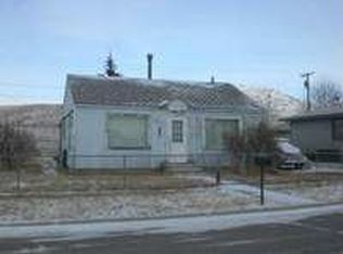 2801 Walnut St, Butte, MT 59701