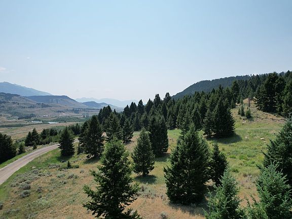 Multiple Building Sites