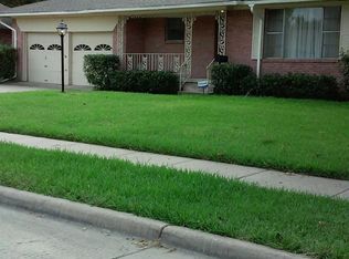 1210 Bandera Ln, Garland, TX