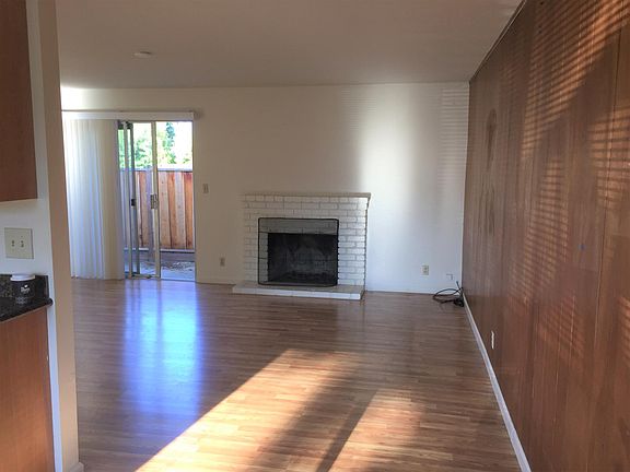 Family Room Shot from Dining Room