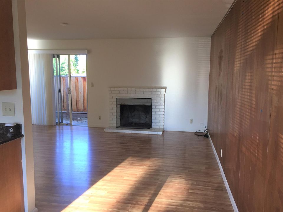 Family Room Shot from Dining Room
