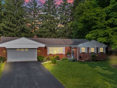 703 Chapel Hill West Dr, Indianapolis, IN, 46214