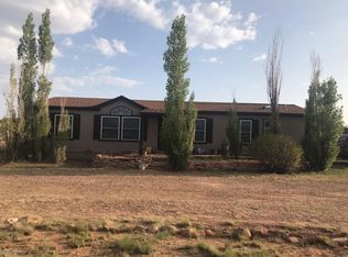 5391 Sunflower Taylor, Snowflake, AZ 85939