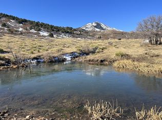 Big Horn Dr, Walsenburg, CO 81089