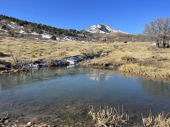 Big Horn Dr, Walsenburg, CO 81089