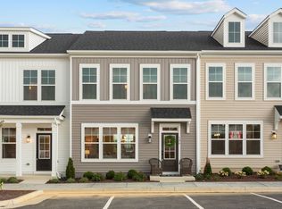 105 Scarlet Maple Ln #137, Bridgewater, VA 22812