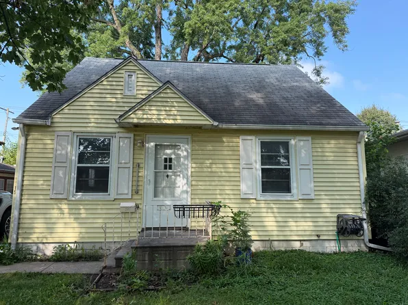 1715 Jefferson Ave, Lincoln, NE 68502