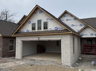 3504 Oakland Rd LOT 51, Springfield, TN 37172