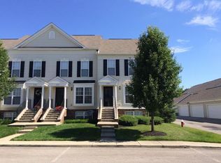 6358 Needletail Rd, Columbus, OH 43230