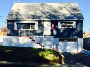 310-312 Cumberland Ave, Paterson, NJ 07502
