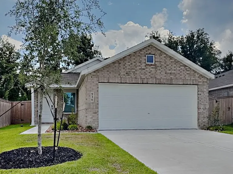 This charming two-story home f
