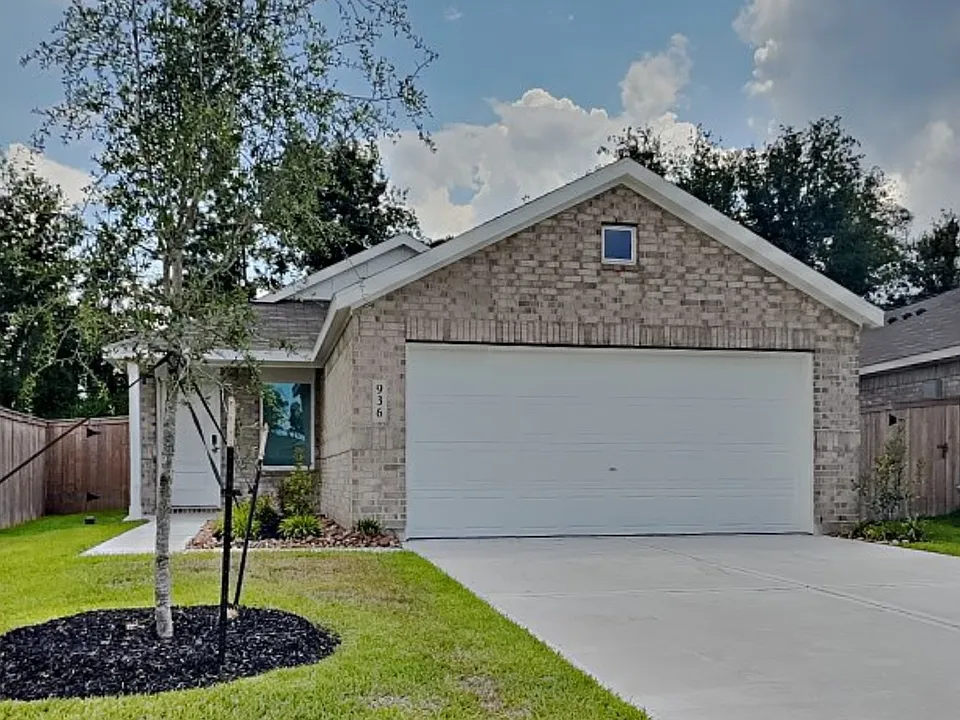 936 Capracotta Dr