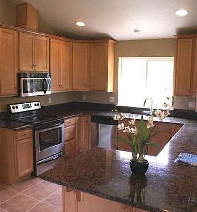 tile flooring