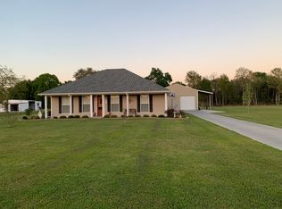 1075 Saint Louis Dr, Church Point, LA 70525