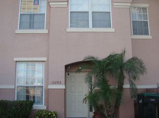 13286 Summerton Dr, Orlando, FL 32824