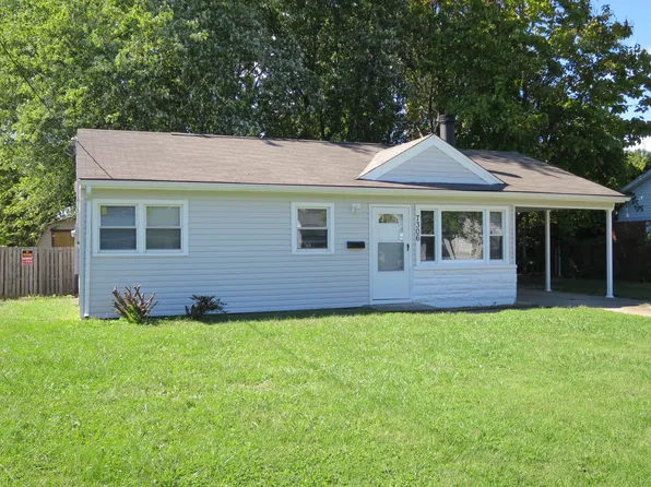 7306 Dunkirk Ln, Louisville, KY 40272