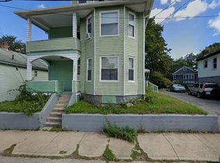 265 Elm St #1R, Southbridge, MA 01550