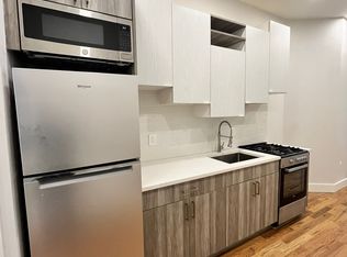282 Baldwin Ave #1R, Jersey City, NJ 07306