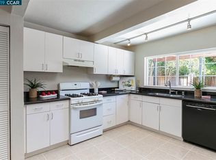 3126 Hacienda Dr, Concord, CA 94519