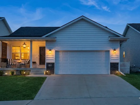 134 Aspen Dr, Norwalk, IA 50211