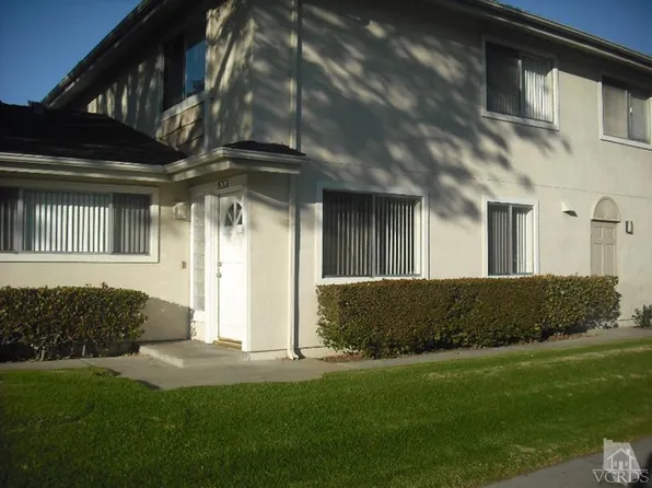 2600 N Victoria Ave, Port Hueneme, CA 93041