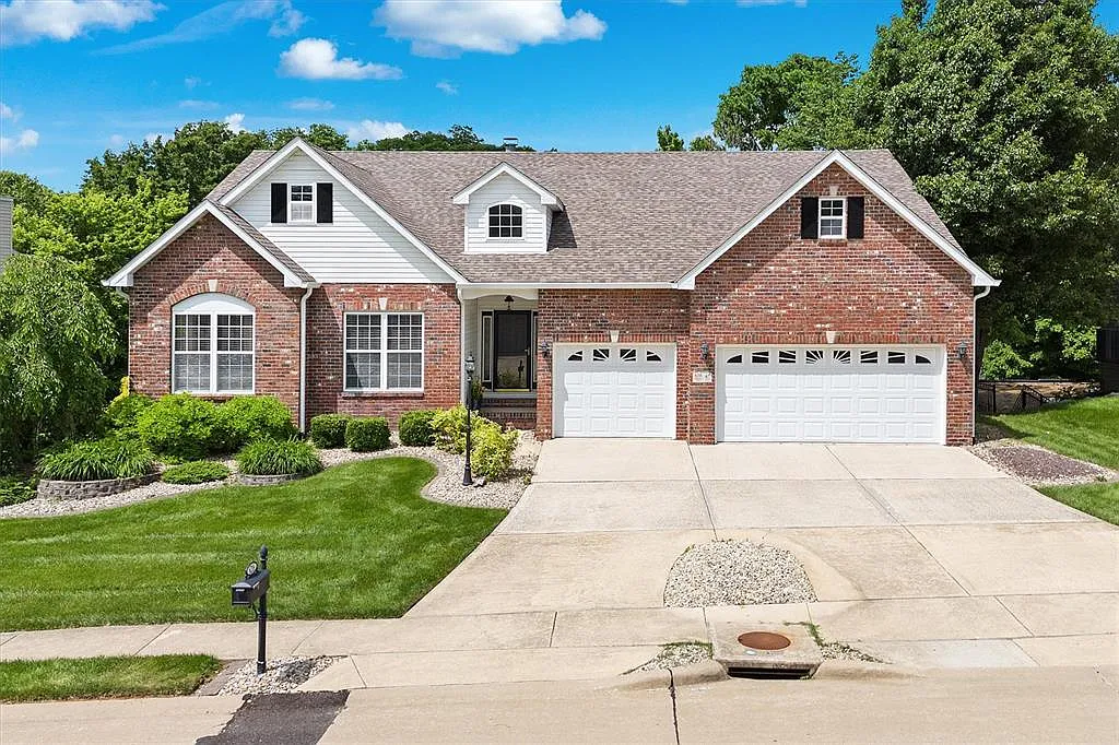 6216 Timberwolfe Dr photo 1