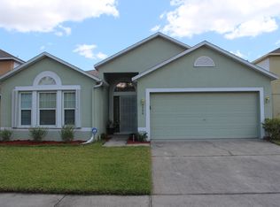 3260 Hunters Chase Loop, Kissimmee, FL 34743