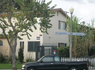 1259 N Loma Vista Dr APT 4, Long Beach, CA 90813