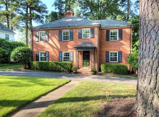 7409 Three Chopt Rd, Richmond, VA 23226