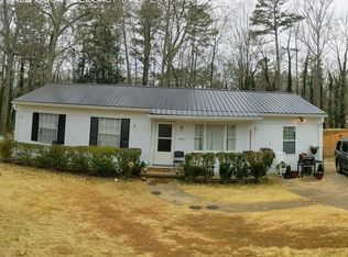 280 Marlborough Downs Rd, Athens, GA 30606
