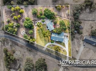 107 Patricia Rd, Georgetown, TX 78628