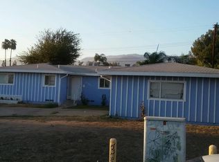 25480 Pumalo St, San Bernardino, CA 92404