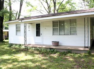 36 Simpson Hill Rd, Dyersburg, TN 38024
